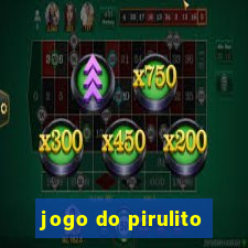 jogo do pirulito